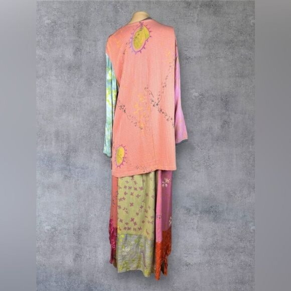 Unique and Stylish JG's Mad Lab Skirt Set - Picture 2 of 7